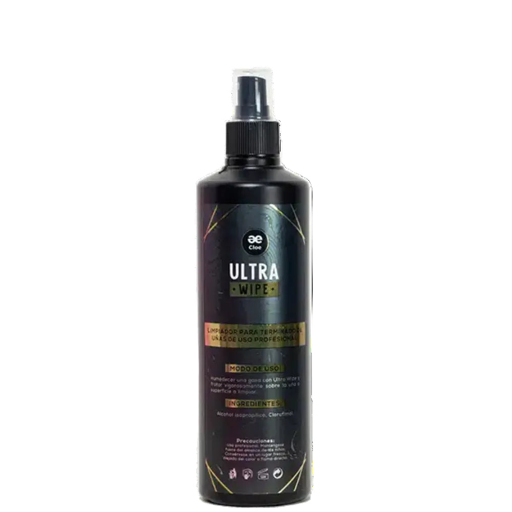 Ultra Wipe 400 ml Cloe