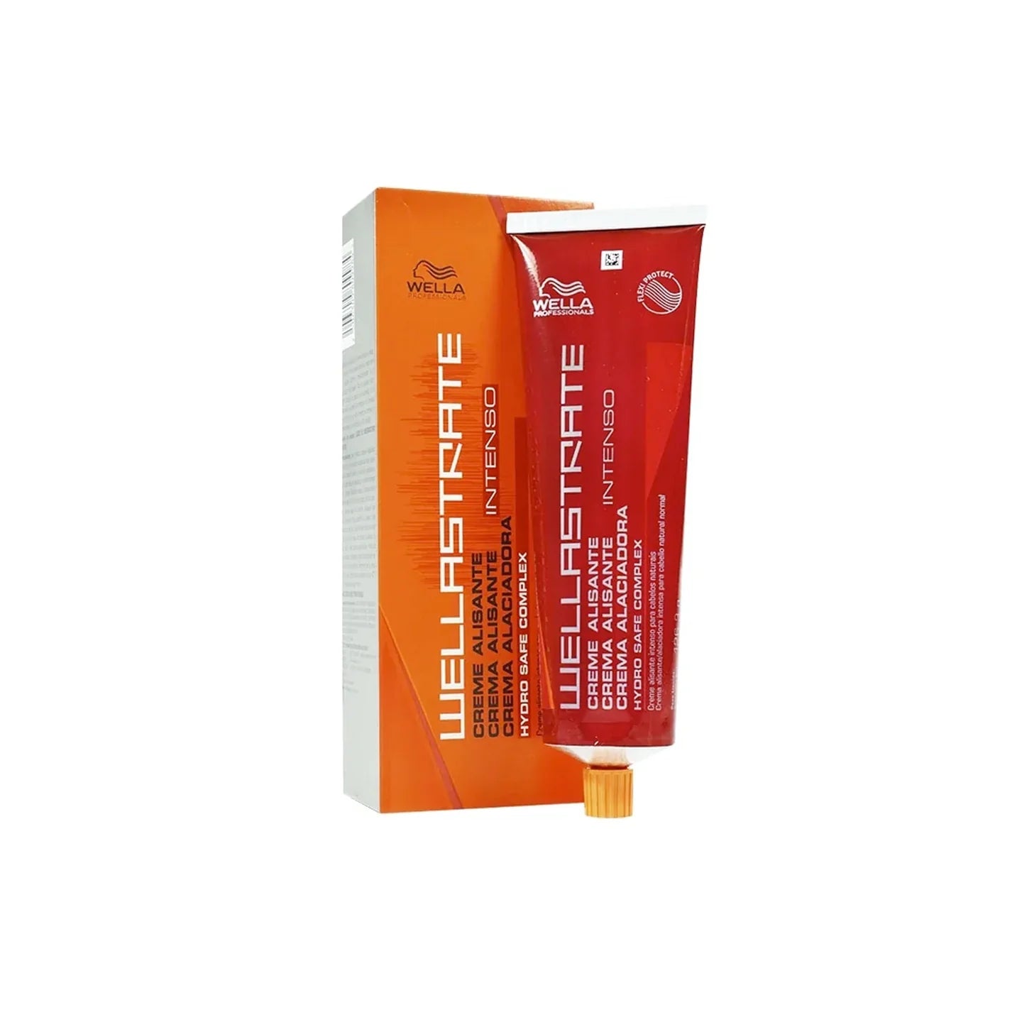 Crema Alisadora Wellastrate Wella