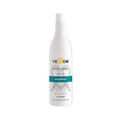 Shampoo Acelerador Crecimiento Rápido 500ml Yellow Easy Long