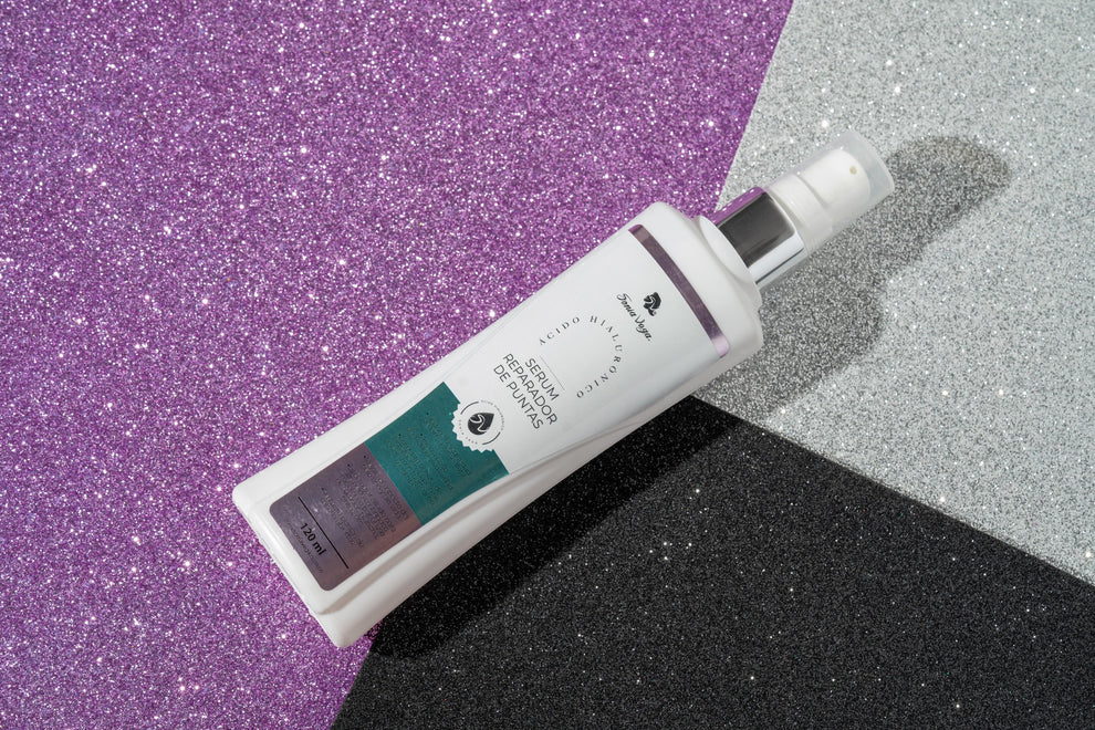 Serum Reparador Ácido Hialurónico 120Ml Sonia Vega