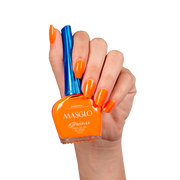 Esmalte Tradicional Zangana 13.5 ml Masglo