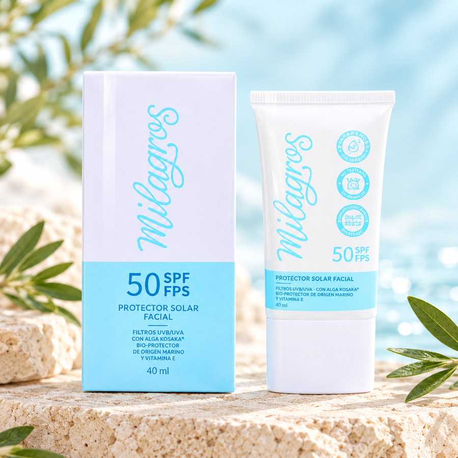 Skincare
