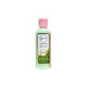 Acondicionador Hidratante de Aloe Vera Anyeluz Viajero 100 ml