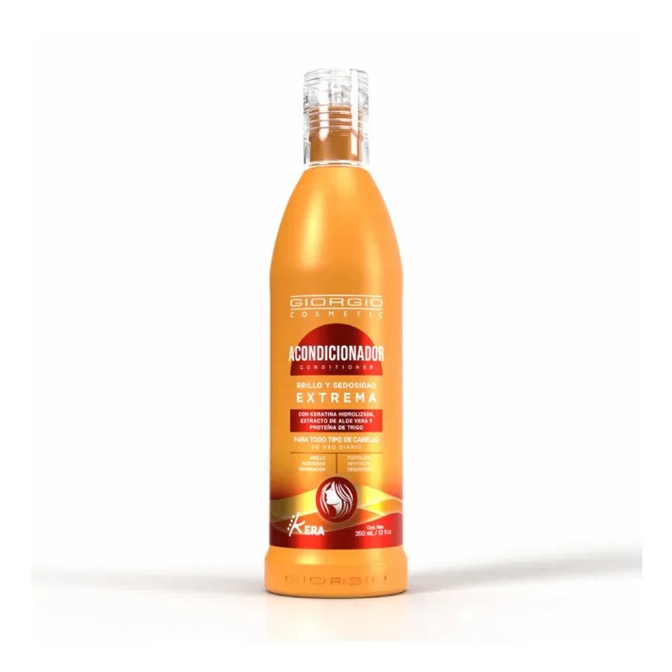 Acondicionador Kera Giorgio 350 ml