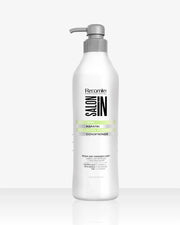 Acondicionador Keratin Ultra Force Salon In Recamier 1000 ml