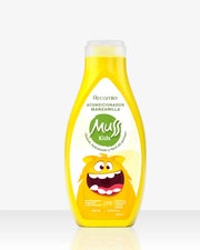 Acond Muss Kids Manzanilla X400Ml Recamier