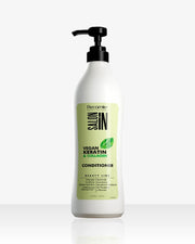 Acondicionador Vegan Keratin Collagen Recamier 1000 ml