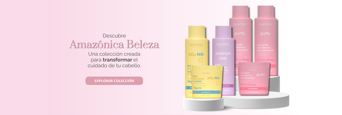 Belleza Amazónica