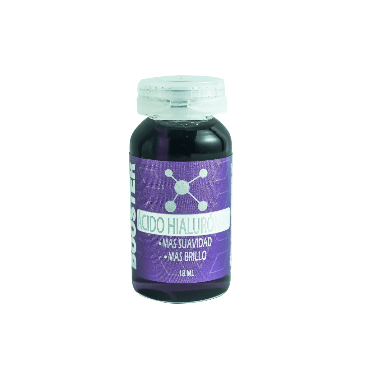 Ampolleta Booster Cromopel 18 ml