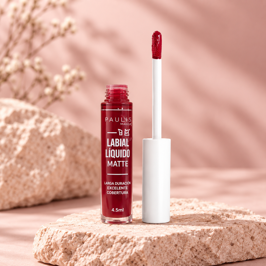 Labiales