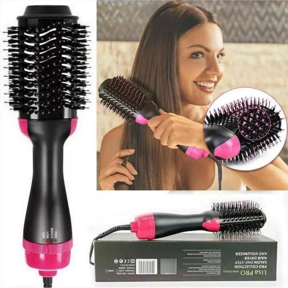 Cepillo Secador One Step 5250