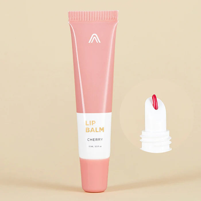 Bálsamo labial hidratante Lip Balm 15 ml Atenea