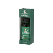 Clubman Beard Oil 30Ml 27996 B404