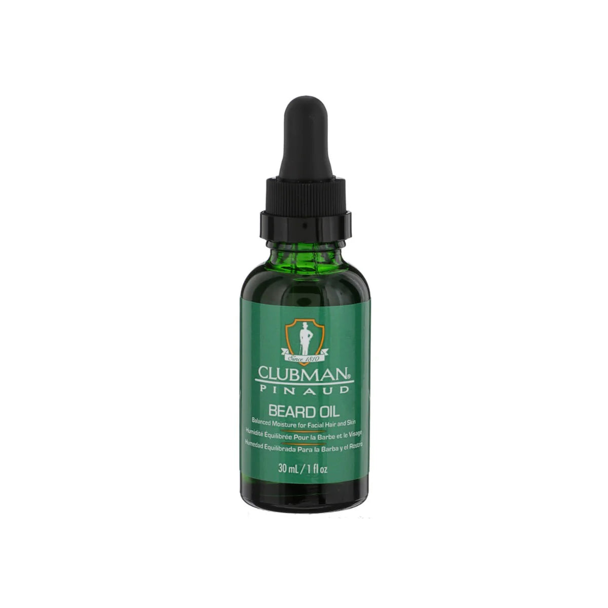 Clubman Beard Oil 30Ml 27996 B404