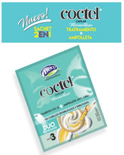 Coctel Capilar Maravilloso Duo Meicys X 35 Ml