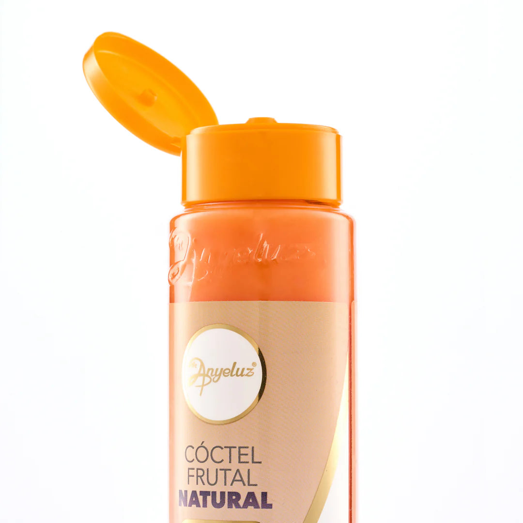 Coctel Frutal Nutritivo Anyeluz 515 ml