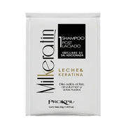 Cojín Shampoo Milkeratin Prokpil 30 g