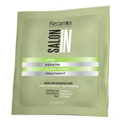 Cojin Tratamiento Keratin Recamier X 30