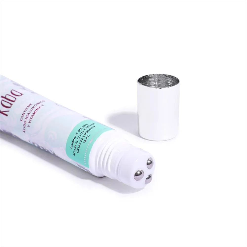 Contorno de Ojos 15 ml Kaba