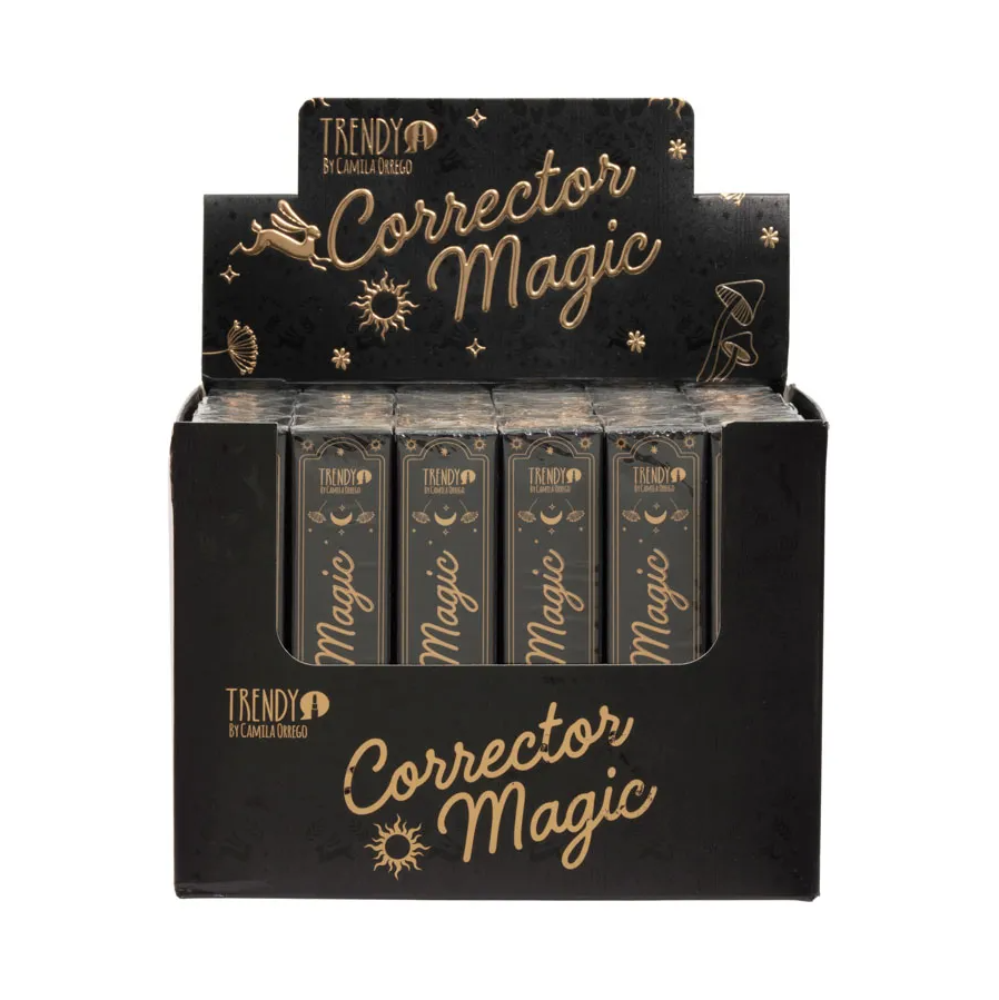 Corrector Profesional Magic Grande 14 g Trendy MG11