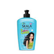 Crema de Peinar Mais Cachos Skala 250g