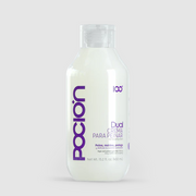 Crema De Peinar Dual*450 Ml Pocion