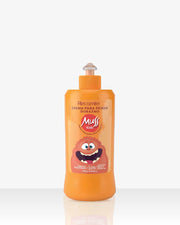 Crema De Peinar Durazno Baby X300Ml Recamier Muss