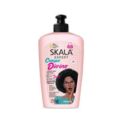 Skala Crema De Peinar Crespo Divino *250