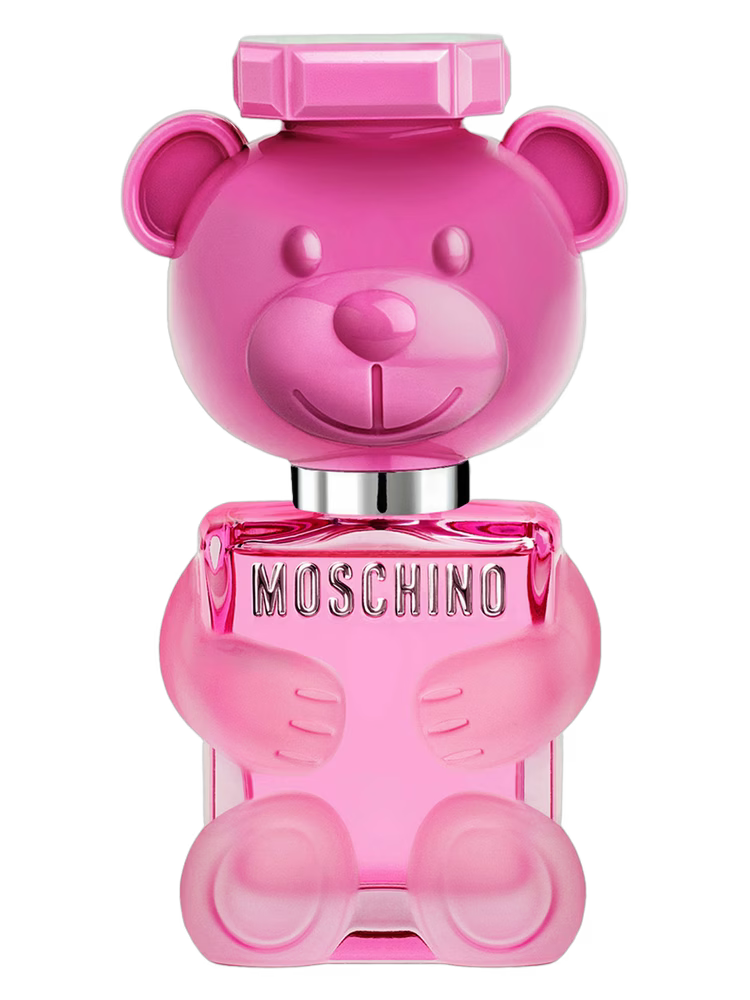 Perfume Toy 2 Bubble Gum Moschino