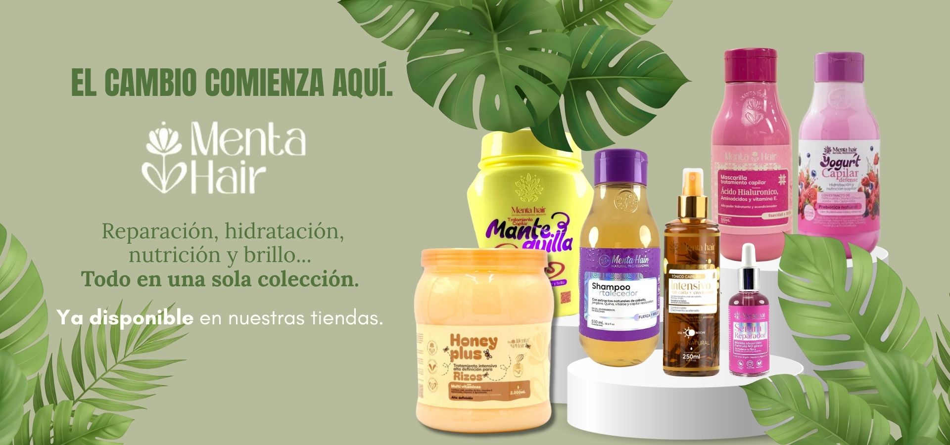 Belleza Amazónica