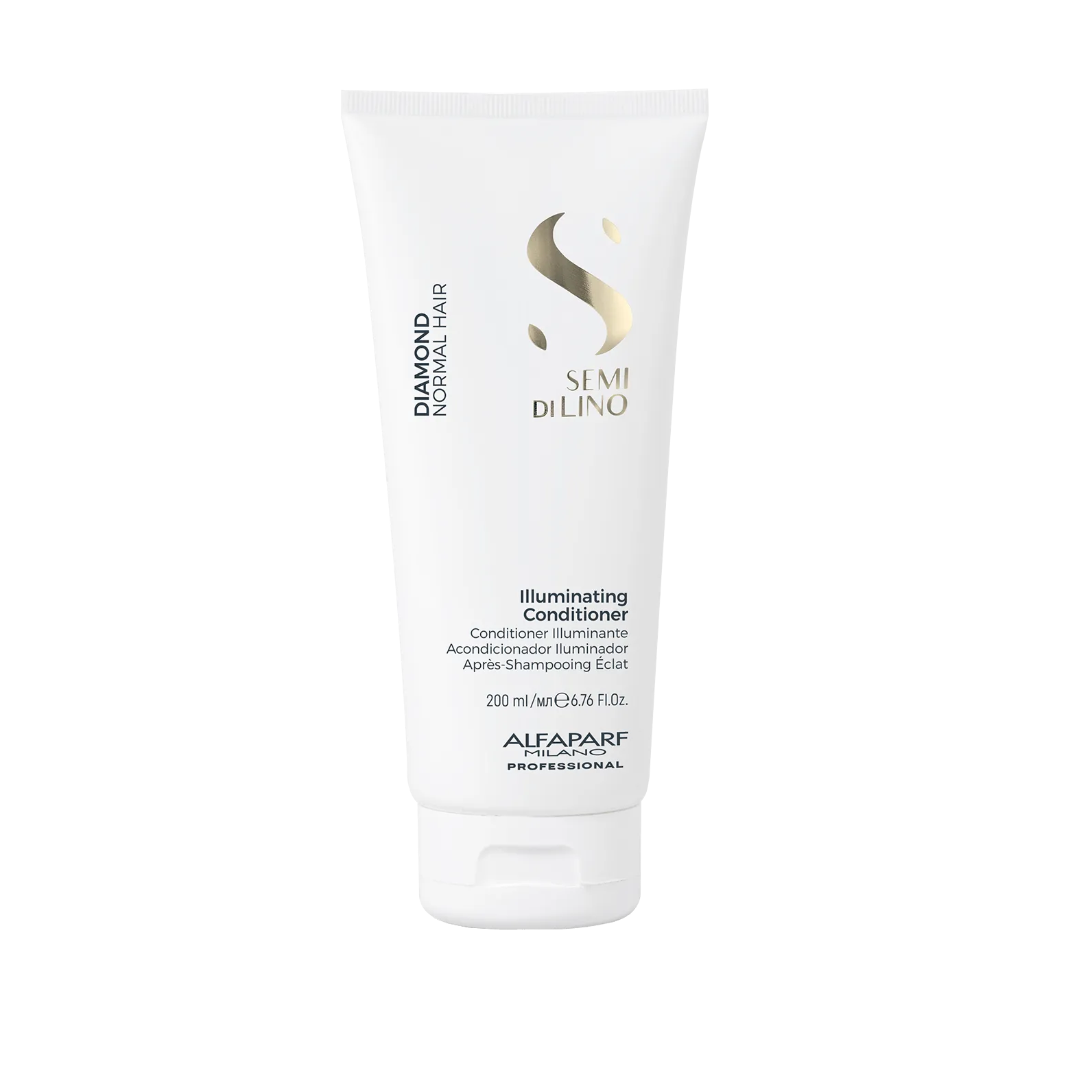 Diamond Illuminating Conditioner Alfaparf *200 Ml