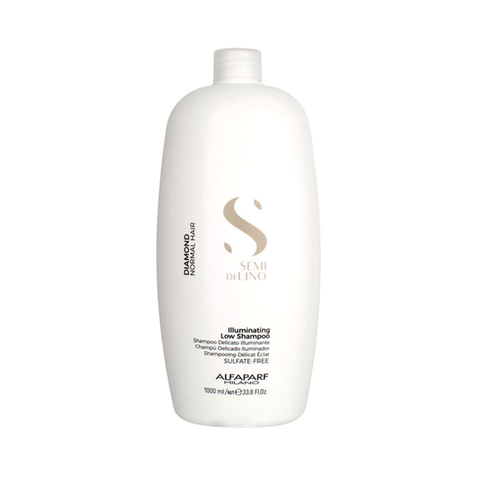 Diamond Illuminating Low Shampoo Alfaparf *1000 Ml Pf016416