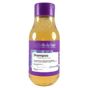 SHAMPOO FORTALECEDOR CON CEBOLLA *550ML MENTA HAIR