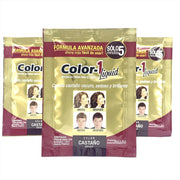 Tintura en Crema 5 Minutos 15 ml Color-1