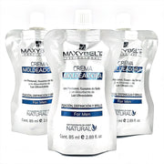 Crema moldeadora For Men Maxybelt de 85 ml
