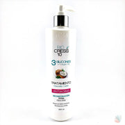 Tratamiento Reconstrucción 3 Siliconas 300ml Biocrees