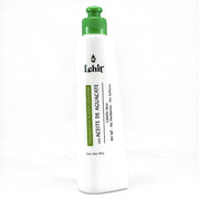 Tratamiento Acondicionador Con Aceite De Aguacate Lehit *300G