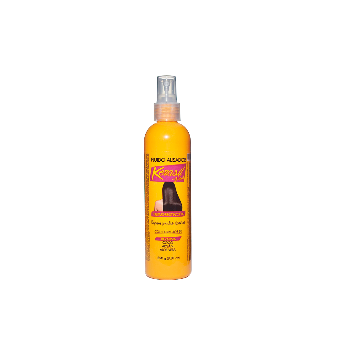 Fluido Alisador 250 g Kerasil