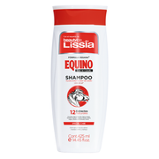 Shampoo Equino Fortalecimiento Lissia 425 ml