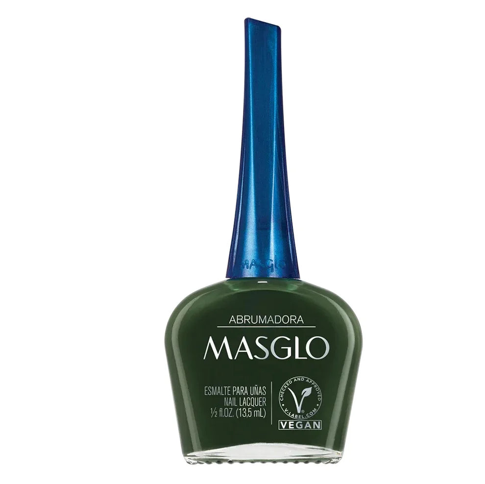 Esmalte Tradicional Abrumadora 13,5 ml Masglo