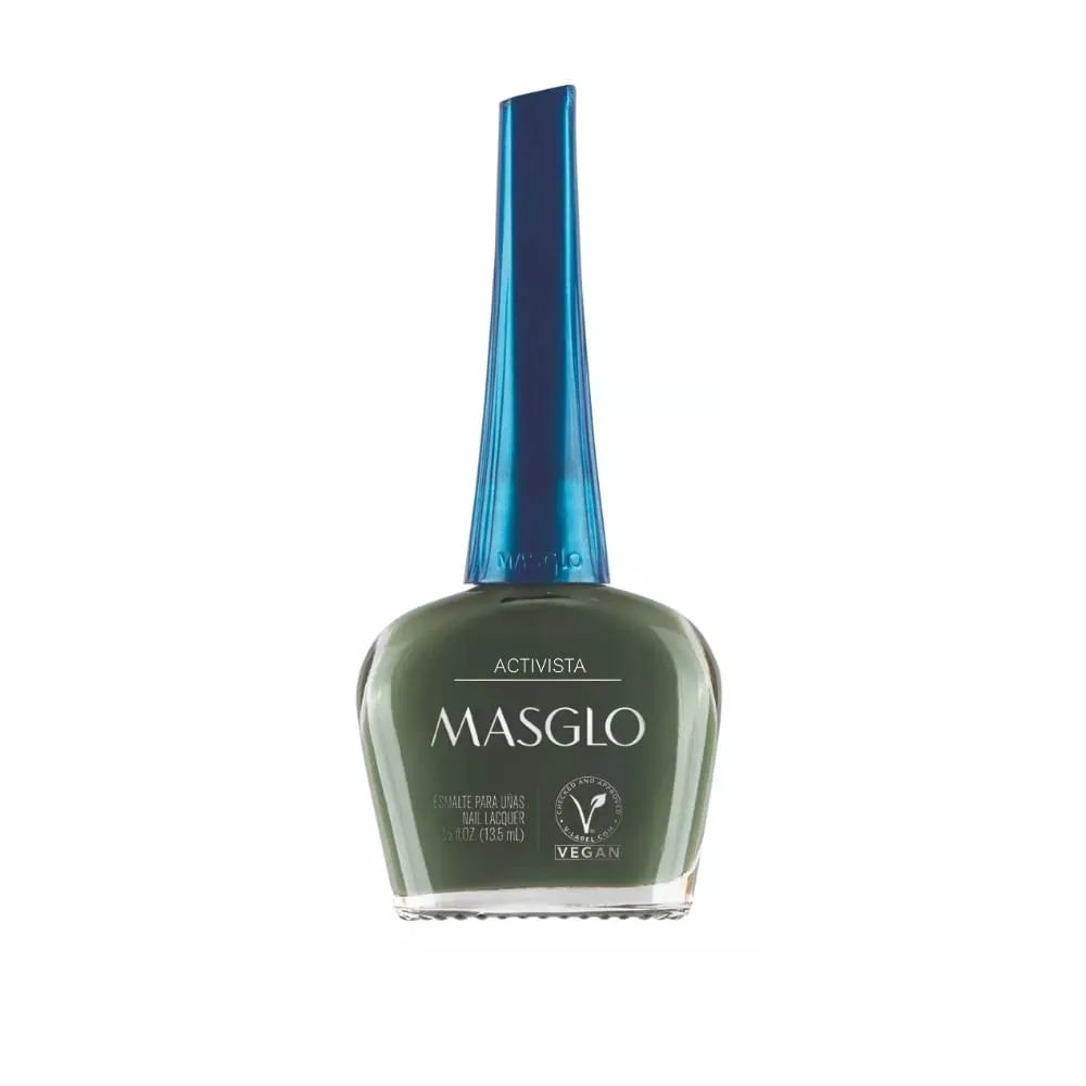 Esmalte Tradicional Activista 13,5 ml Masglo
