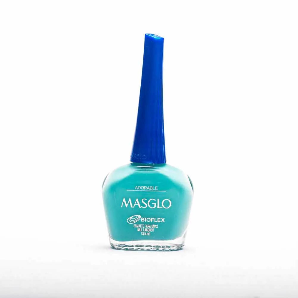Esmalte Tradicional Adorable 13.5 ml Masglo