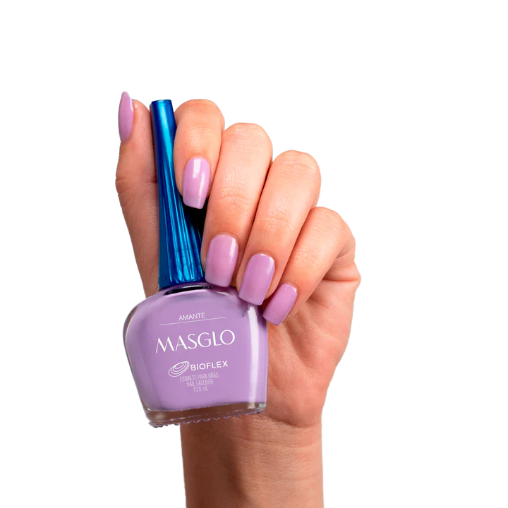 Esmalte Tradicional Amante 13.5 ml Masglo