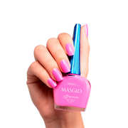 Esmalte Tradicional Amigable 13.5 ml Masglo