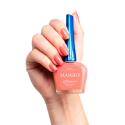 Esmalte Tradicional Arisca 13.5 ml Masglo