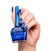 Esmalte Tradicional Atractiva 13.5 ml Masglo
