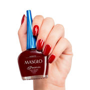 Esmalte Tradicional Ausente 13.5 ml Masglo