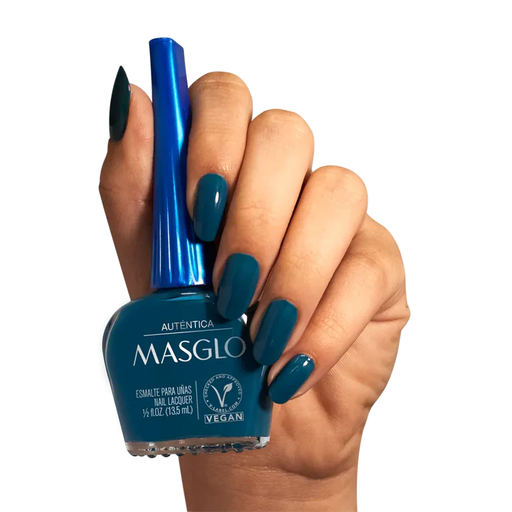 Esmalte Tradicional Autentica 13.5 ml Masglo