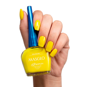 Esmalte Tradicional Bailadora 13.5 ml Masglo