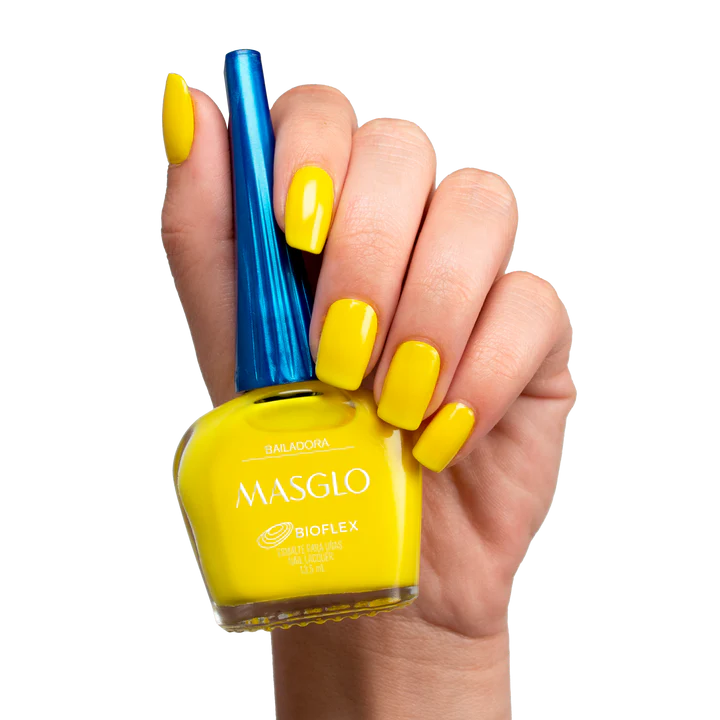 Esmalte Tradicional Bailadora 13.5 ml Masglo